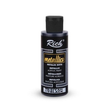 PINTURA METALLICS ACRYLIC...