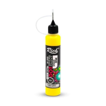 PINTURA DOT OPACA RICH...