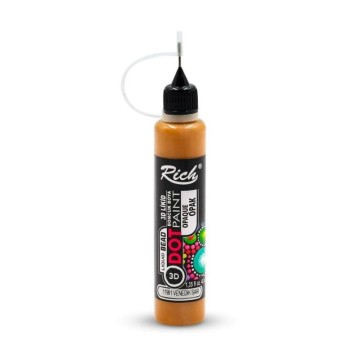 PINTURA DOT OPACA RICH...