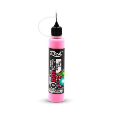 PINTURA DOT OPACA RICH...