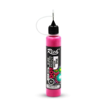 PINTURA DOT OPACA RICH...