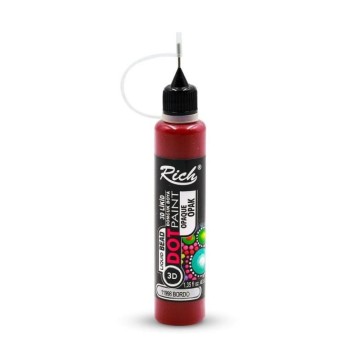 PINTURA DOT OPACA RICH...