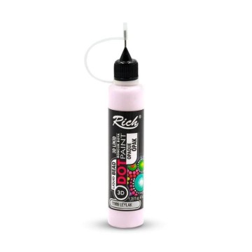 PINTURA DOT OPACA RICH...