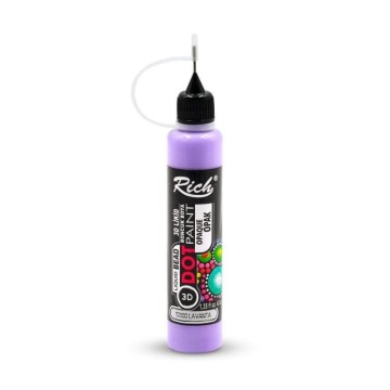 PINTURA DOT OPACA RICH...