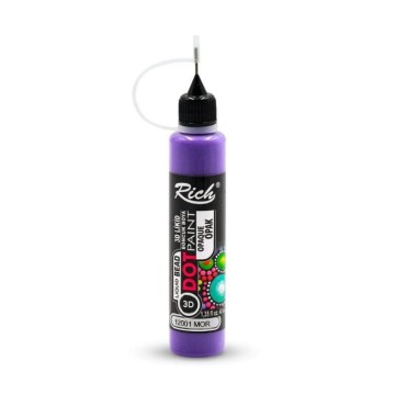 PINTURA DOT OPACA RICH...