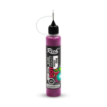 PINTURA DOT OPACA RICH...