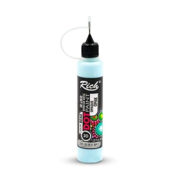 PINTURA DOT OPACA RICH...