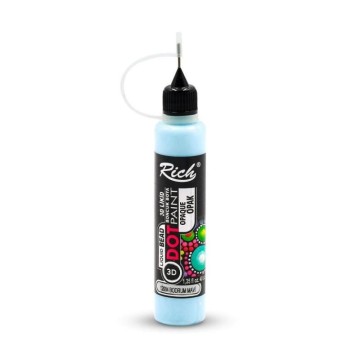 PINTURA DOT OPACA RICH...