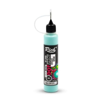 PINTURA DOT OPACA RICH...