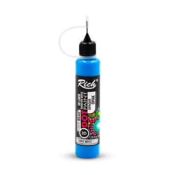 PINTURA DOT OPACA RICH...