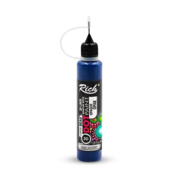 PINTURA DOT OPACA RICH...