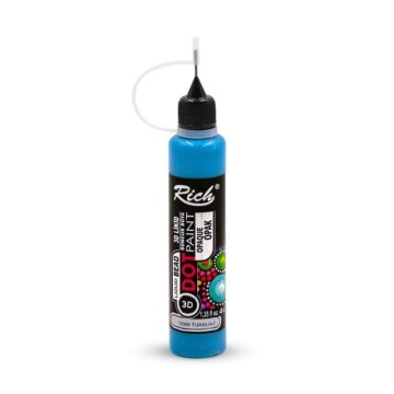 PINTURA DOT OPACA RICH...
