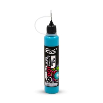 PINTURA DOT OPACA RICH...