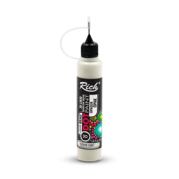 PINTURA DOT OPACA RICH...