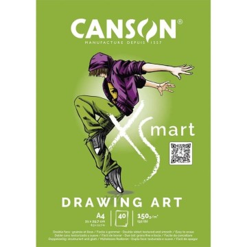 BLOC ENC. XSMART DRAWING...