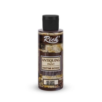 TINTE ANTIQUING PAINT RICH...