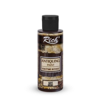 TINTE ANTIQUING PAINT RICH...