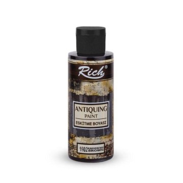 TINTE ANTIQUING PAINT RICH...