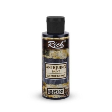 TINTE ANTIQUING PAINT RICH...
