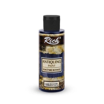 TINTE ANTIQUING PAINT RICH...