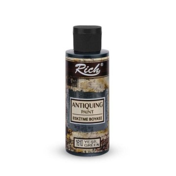 TINTE ANTIQUING PAINT RICH...