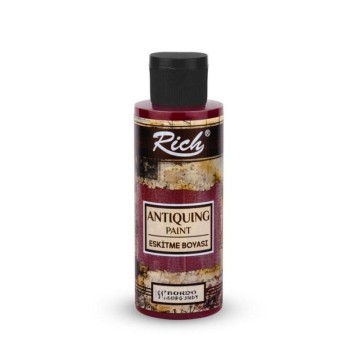TINTE ANTIQUING PAINT RICH...