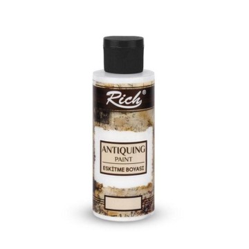TINTE ANTIQUING PAINT RICH...