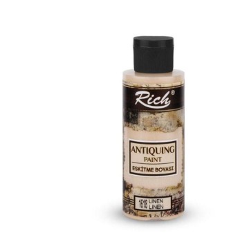 TINTE ANTIQUING PAINT RICH...