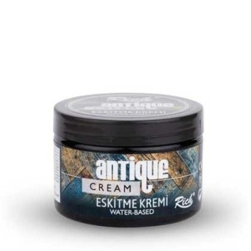 ANTIQUE CREAM RICH 150cc....