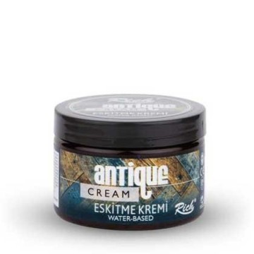 ANTIQUE CREAM RICH 150cc....