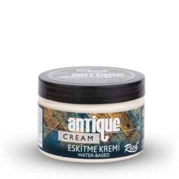 ANTIQUE CREAM RICH 150cc....