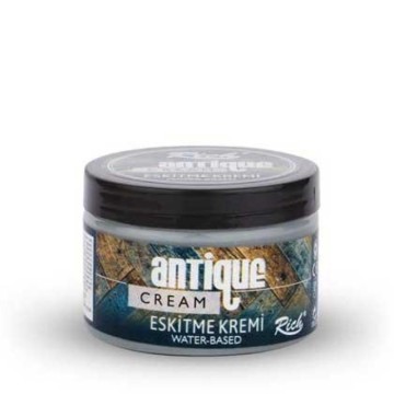 ANTIQUE CREAM RICH 150cc....