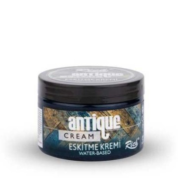 ANTIQUE CREAM RICH 150cc....