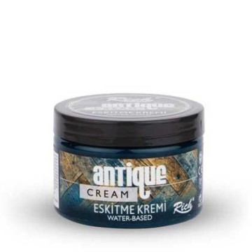 ANTIQUE CREAM RICH 150cc....