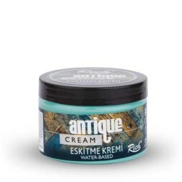 ANTIQUE CREAM RICH 150cc....