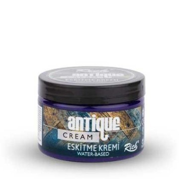 ANTIQUE CREAM RICH 150cc....