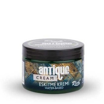 ANTIQUE CREAM RICH 150cc....