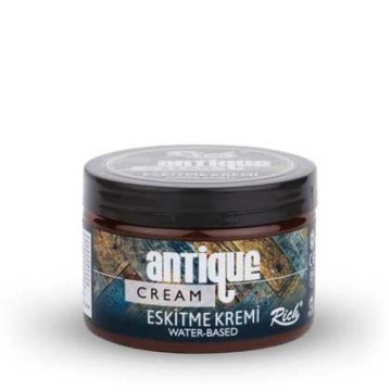 ANTIQUE CREAM RICH 150cc....