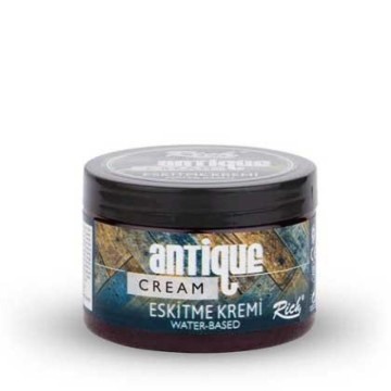 ANTIQUE CREAM RICH 150cc....