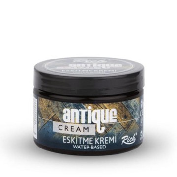 ANTIQUE CREAM RICH 150cc....