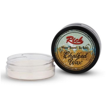 CHALKED WAX RICH 50cc....
