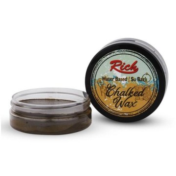 CHALKED WAX RICH 50cc....