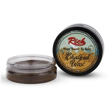CHALKED WAX RICH 50cc....