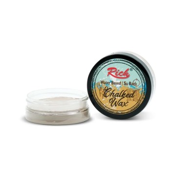CHALKED WAX RICH 50cc....