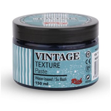 PASTA TEXTURA VINTAGE RICH...