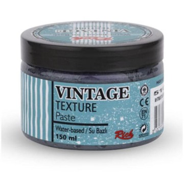 PASTA TEXTURA VINTAGE RICH...