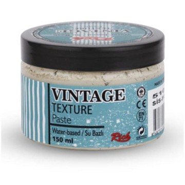 PASTA TEXTURA VINTAGE RICH...