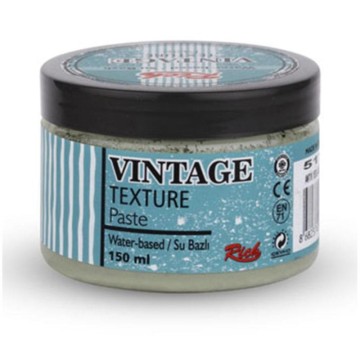 PASTA TEXTURA VINTAGE RICH...
