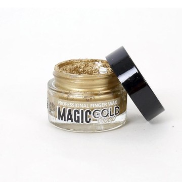MAGIC GOLD CERA DE DEDO...
