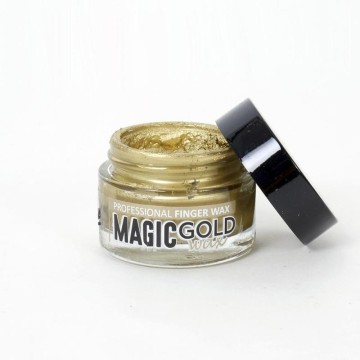 MAGIC GOLD CERA DE DEDO...